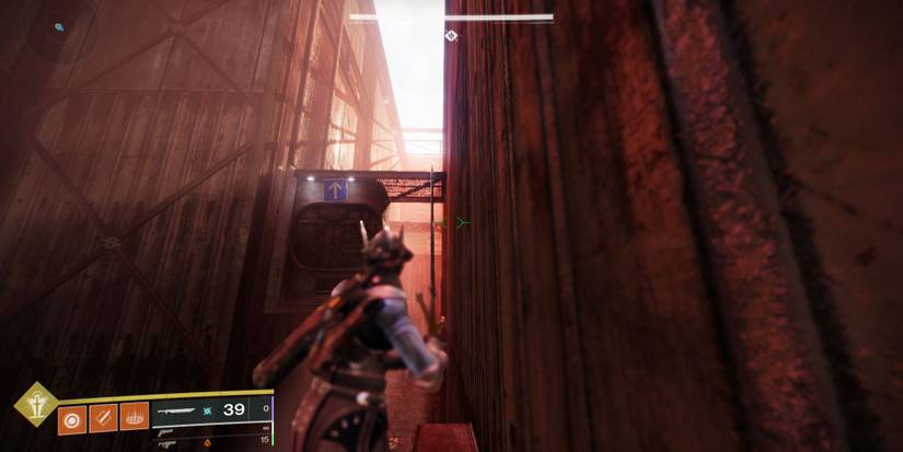 Destiny 2 Grasp Of Avarice Jumping Puzzle Path
