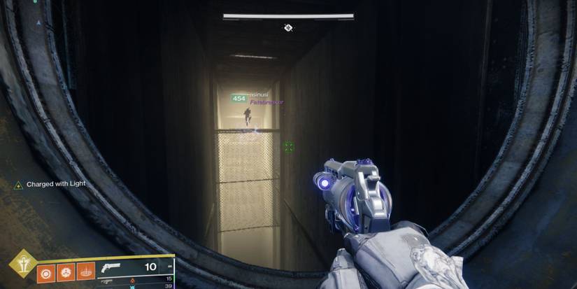 Destiny 2 Grasp Of Avarice Jumping Puzzle