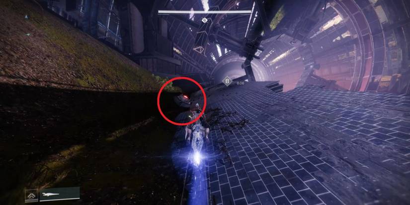 Destiny 2 Grasp Of Avarice Mine 5