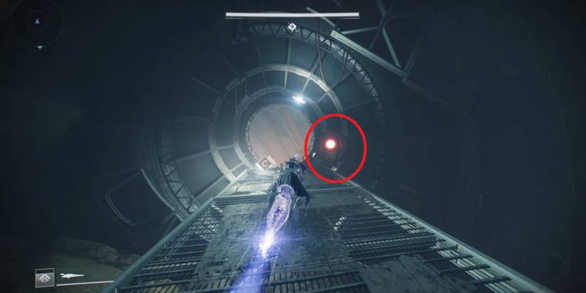 Destiny 2 Grasp Of Avarice Mine 7