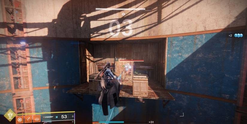 Destiny 2 Grasp Of Avarice Round Arena Platform 03