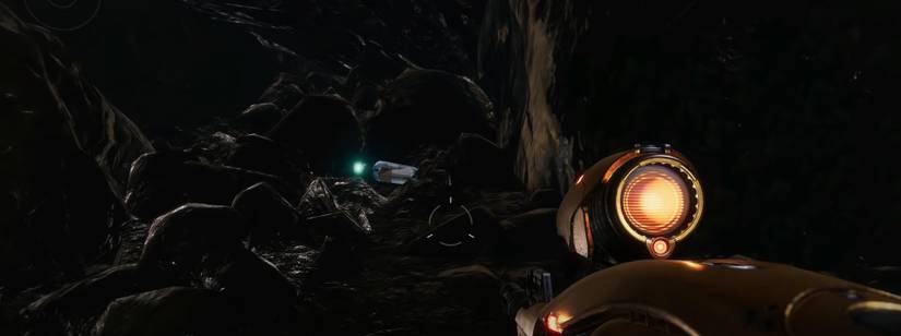 Destiny 2 WIllhelm Message 8