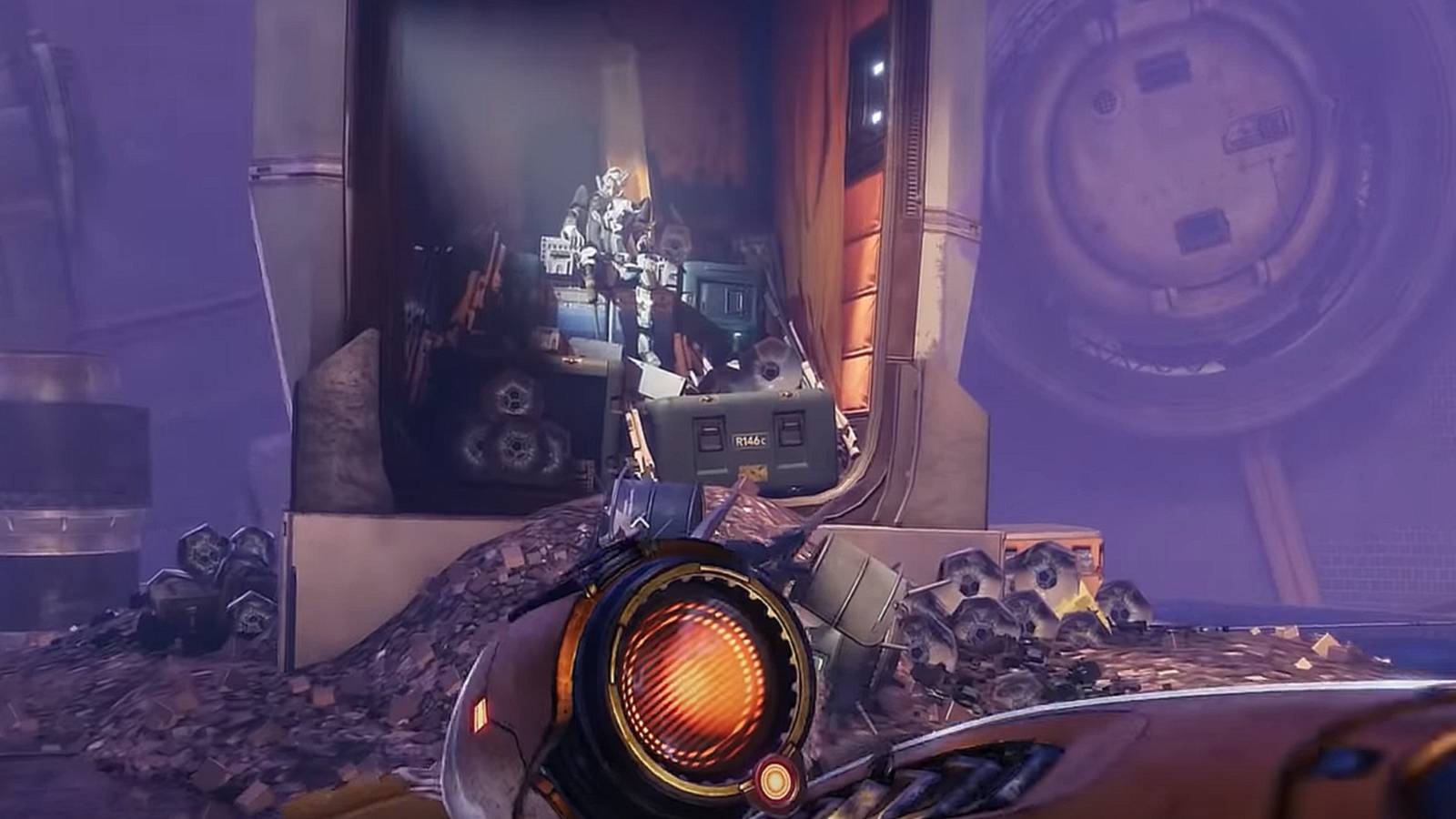 Destiny 2 Willhelm-7