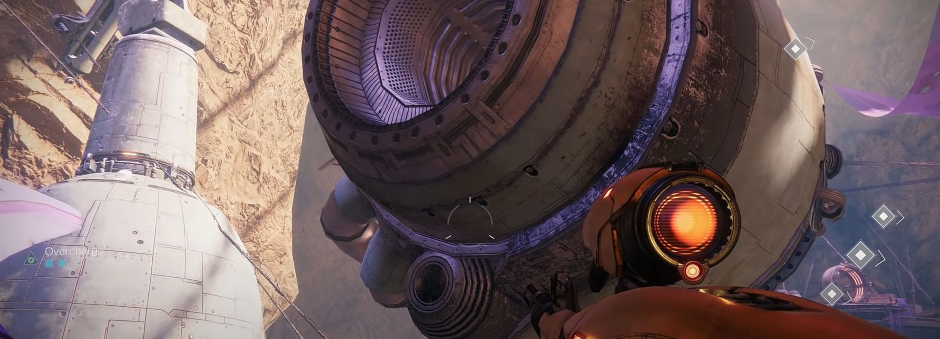 Destiny 2 The Richest Dead Man Alive Triumph Destiny 2: Wilhelm-7 Message Locations (The Richest Dead Man Alive)