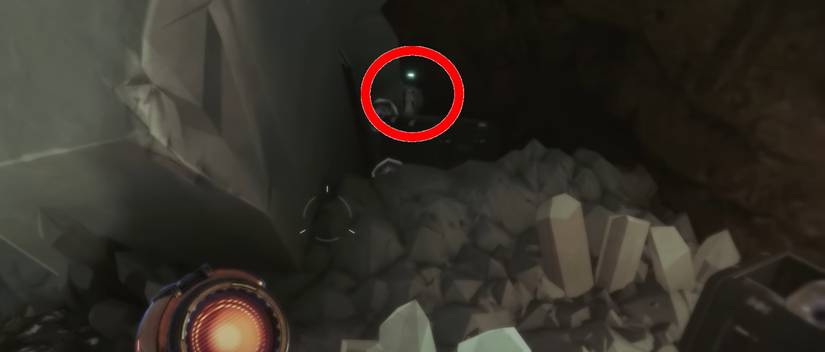 Destiny 2 Willhelm Message 2