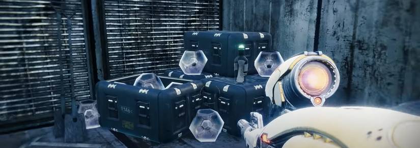 Destiny 2 Willhelm Message 4