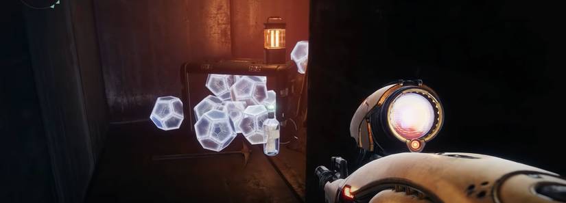 Destiny 2 Willhelm Message 5