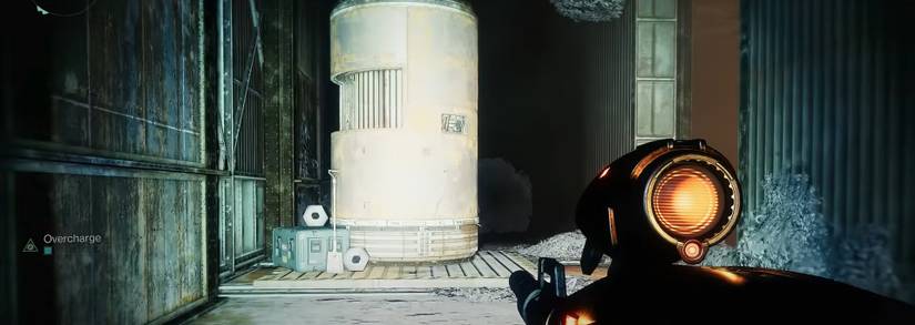 Destiny 2 Willhelm Message 7