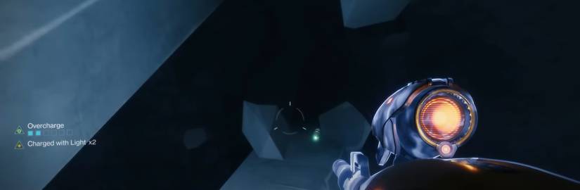 Destiny 2 Willhelm Message 9