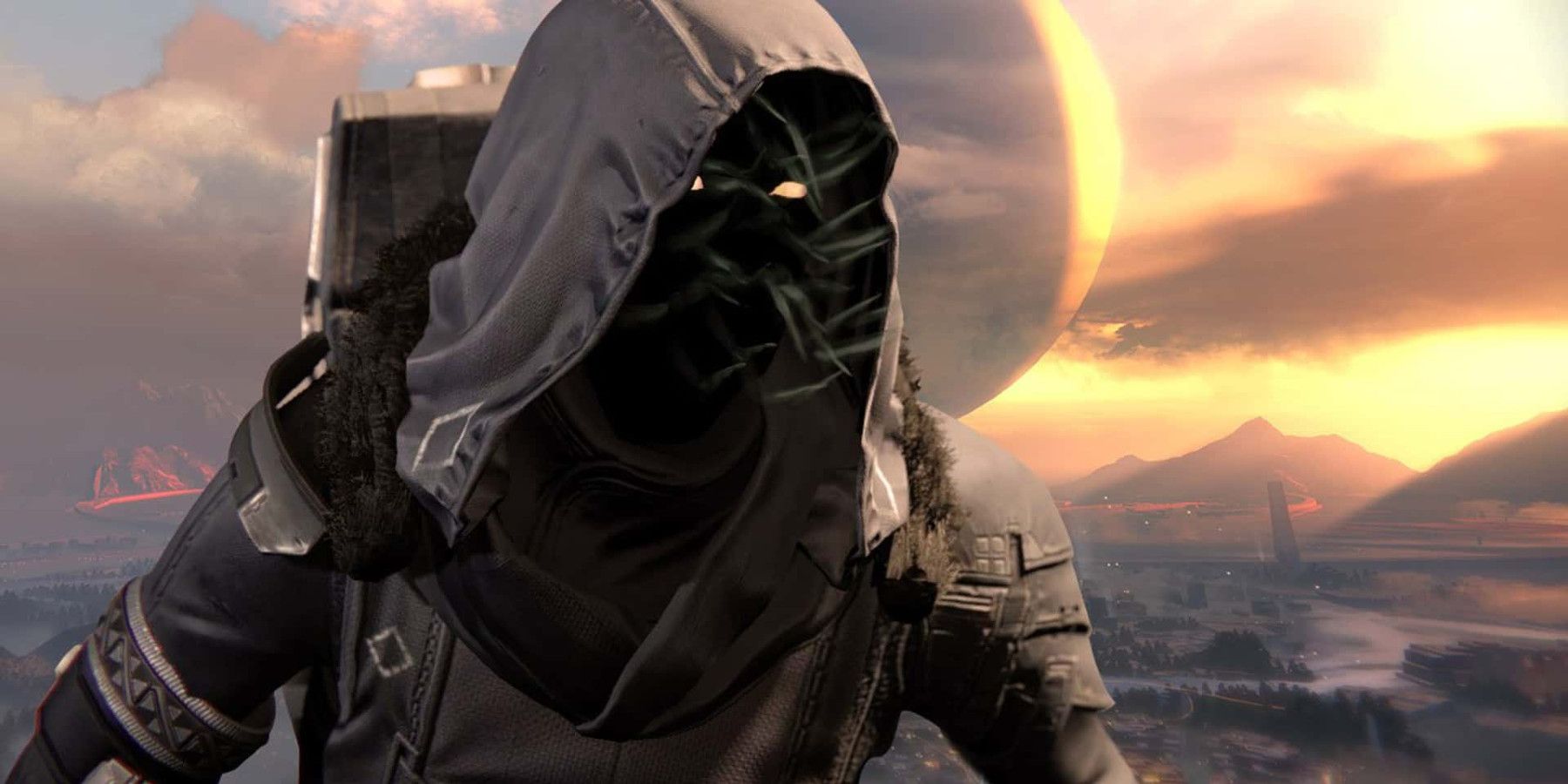 Destiny 2 Xur