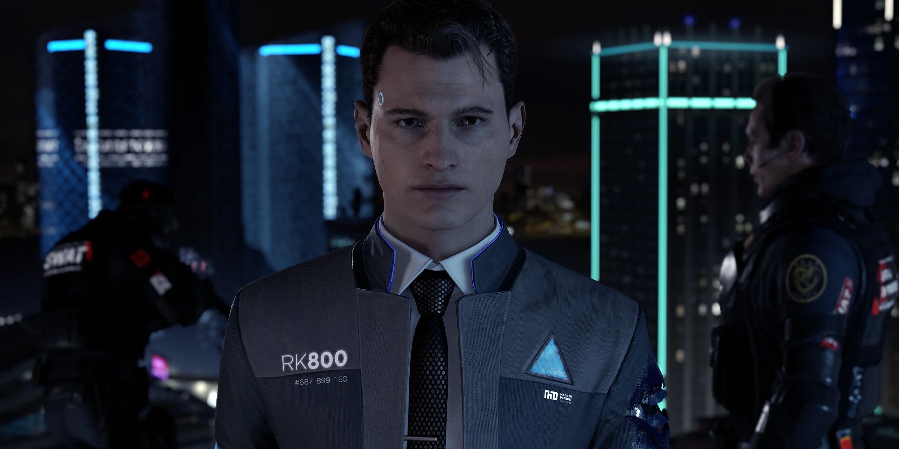 Detroit Become Human