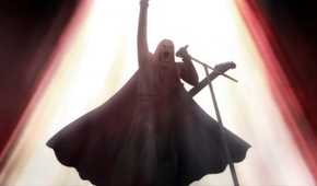 Detroit Metal City anime band