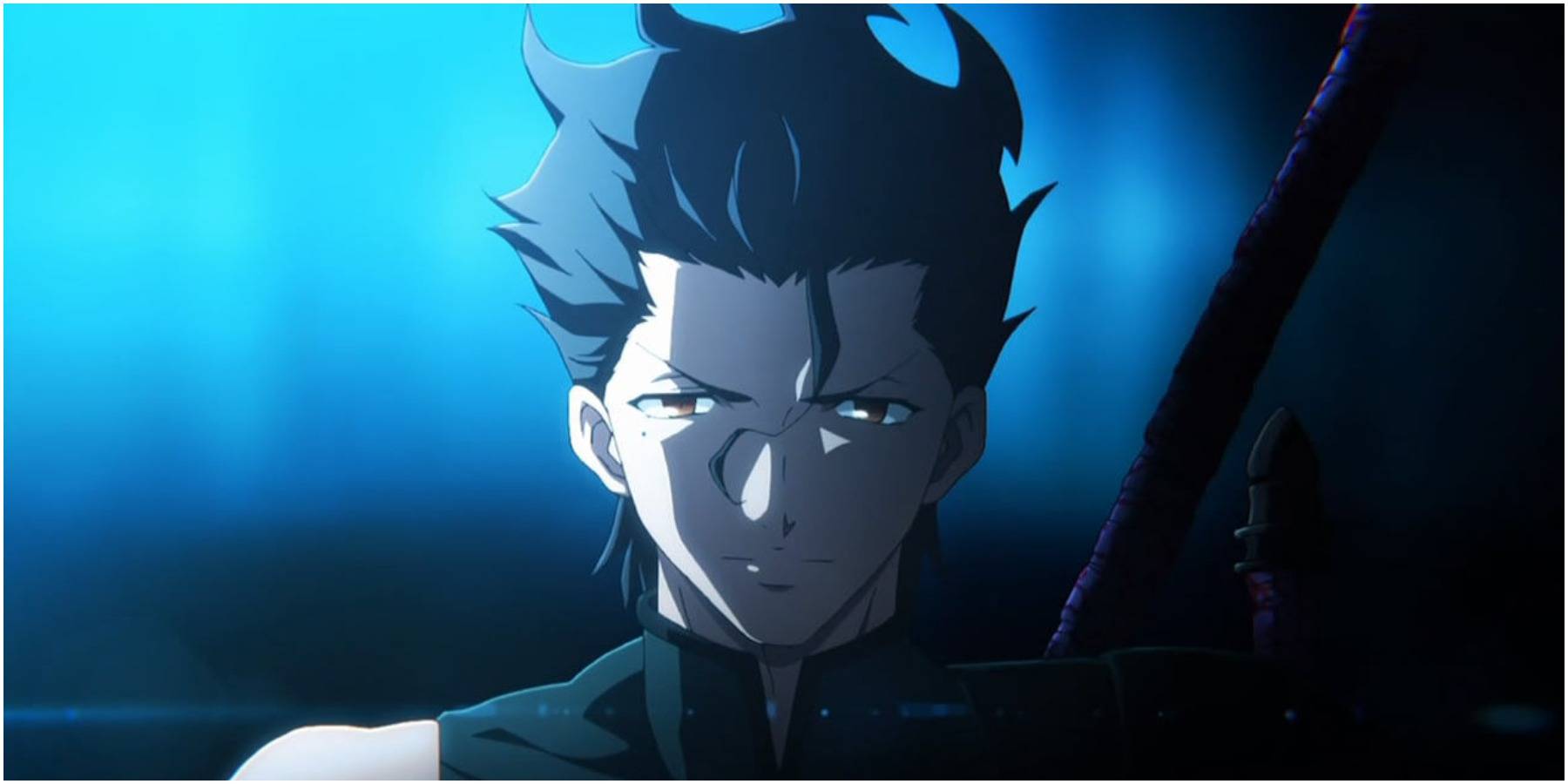 Strongest Characters In The Fate Anime Strongest Characters In The Fate Anime