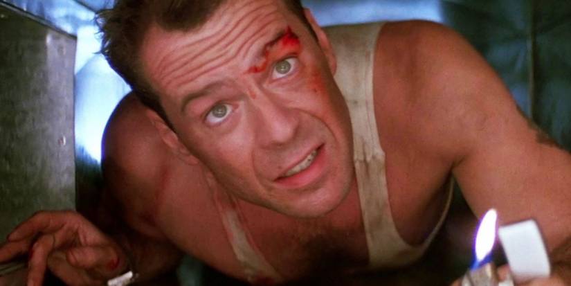 Die Hard