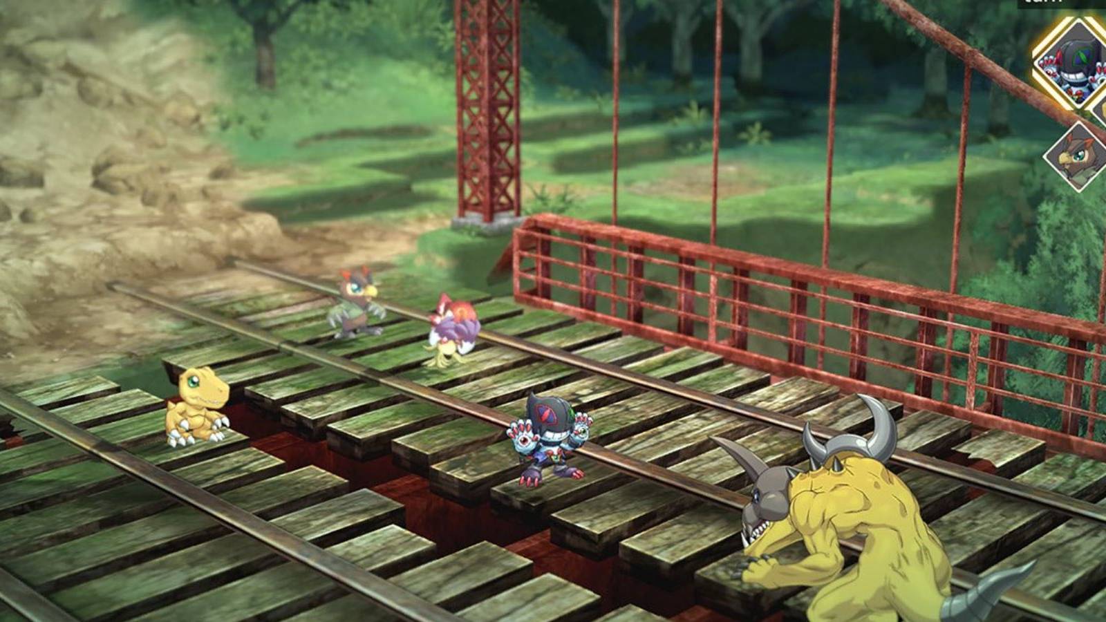 Digimon Survive Delays