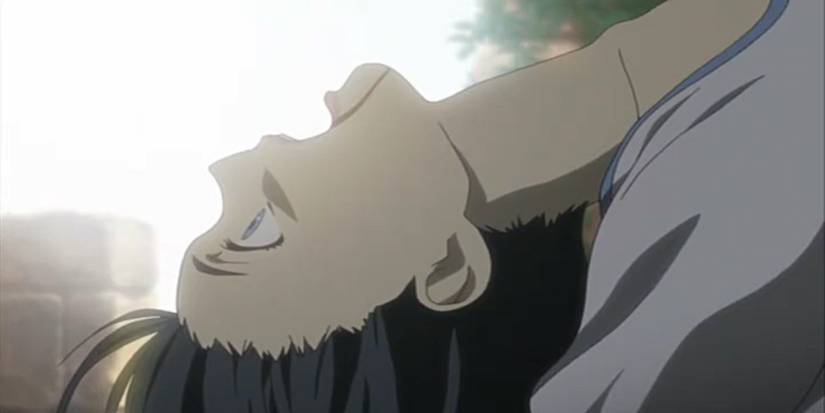 Diva Goldsmith from blood+