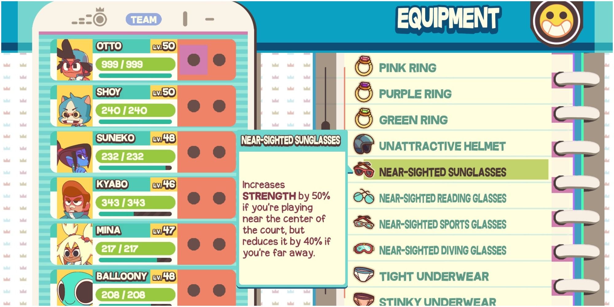 Dodgeball Academia How To Get An SRank Medal On All Strength Challenges