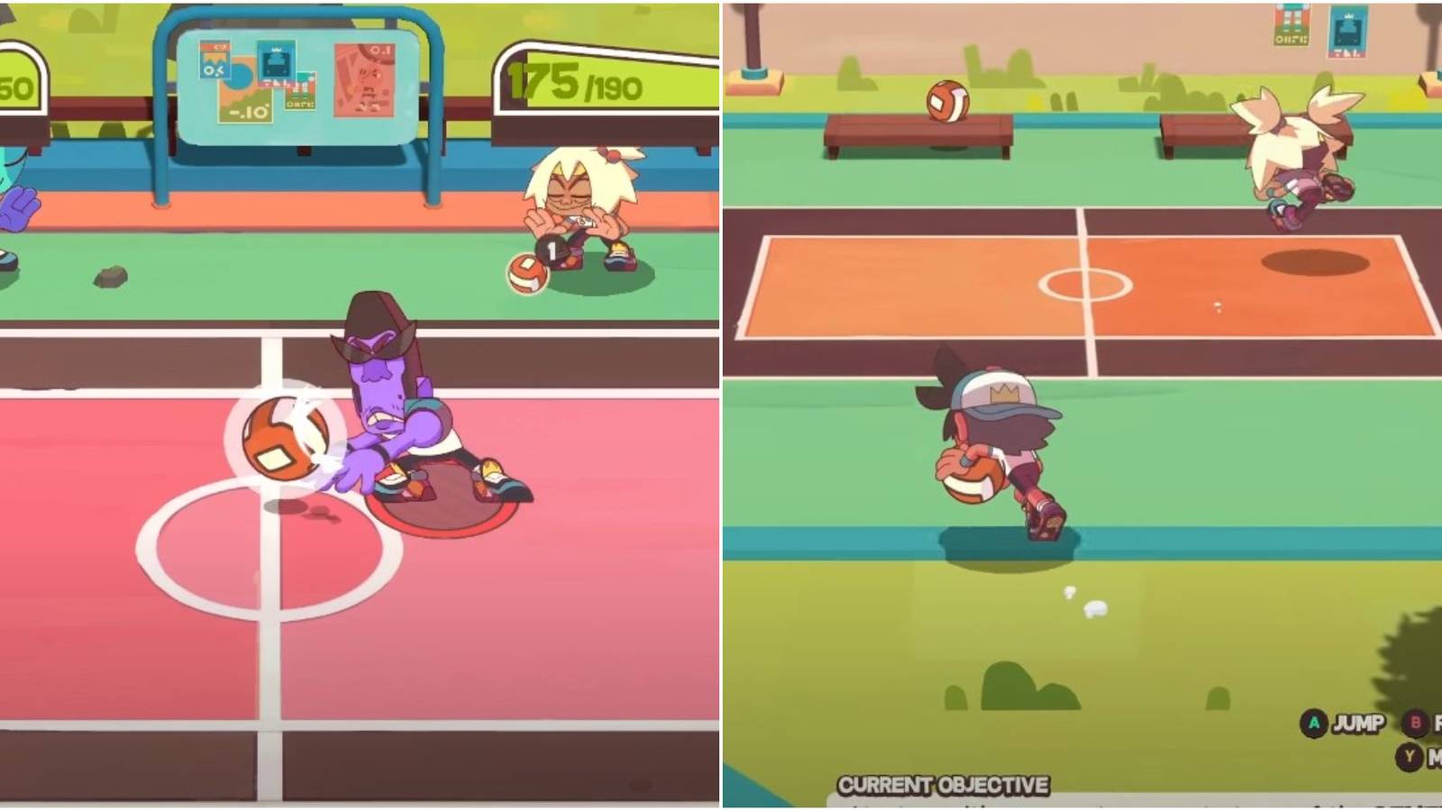 Dodgeball Academia How To Beat Boris Collage Boris Otto And Mira