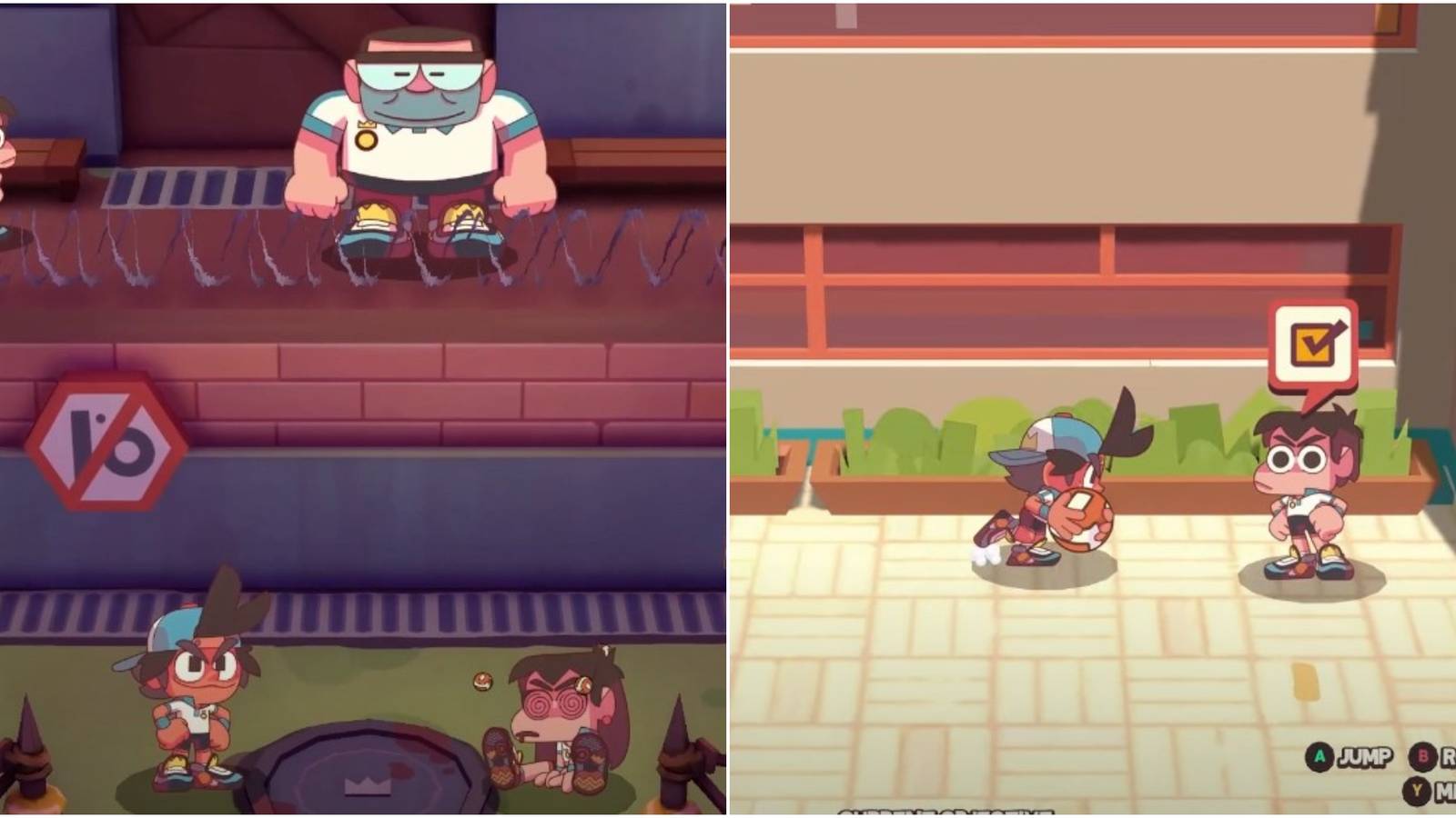 Dodgeball Academia How To Get Money Collage Underground Tournament And Side Mission