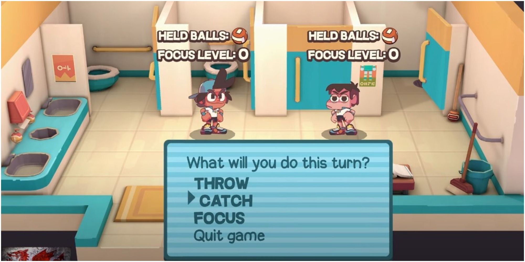 Dodgeball Academia Every Secret Achievement (& How To Get Them)