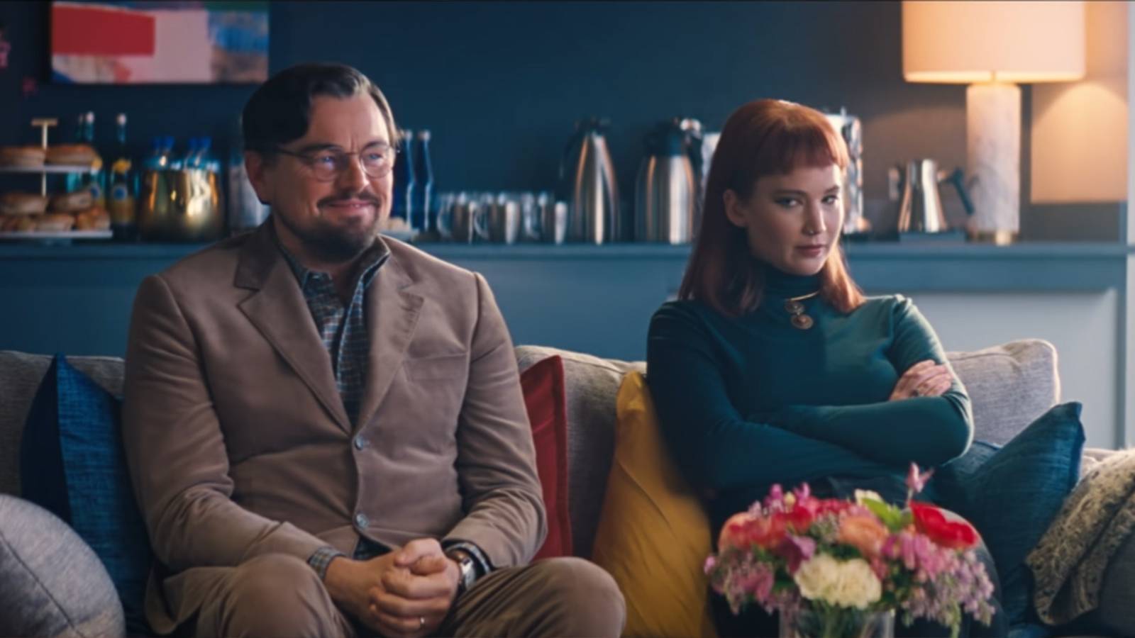 Dont Look Up Reviews Netflix