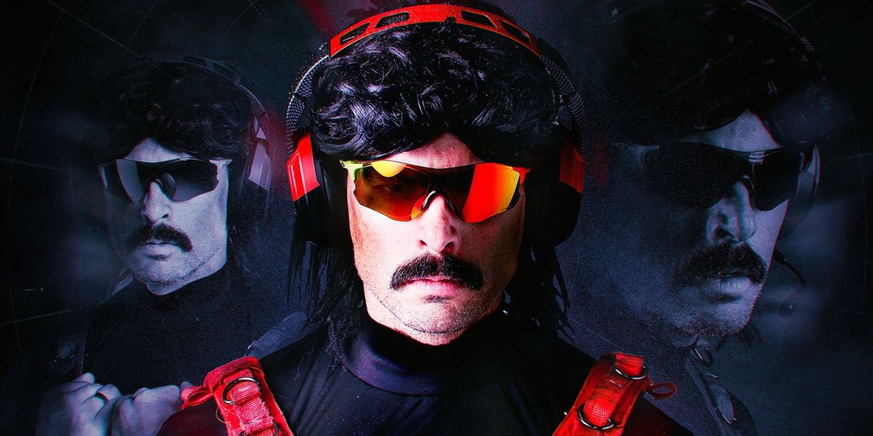 Dr Disrespect Takes Credit for Streamers Jumping Ship from Twitch to YouTube