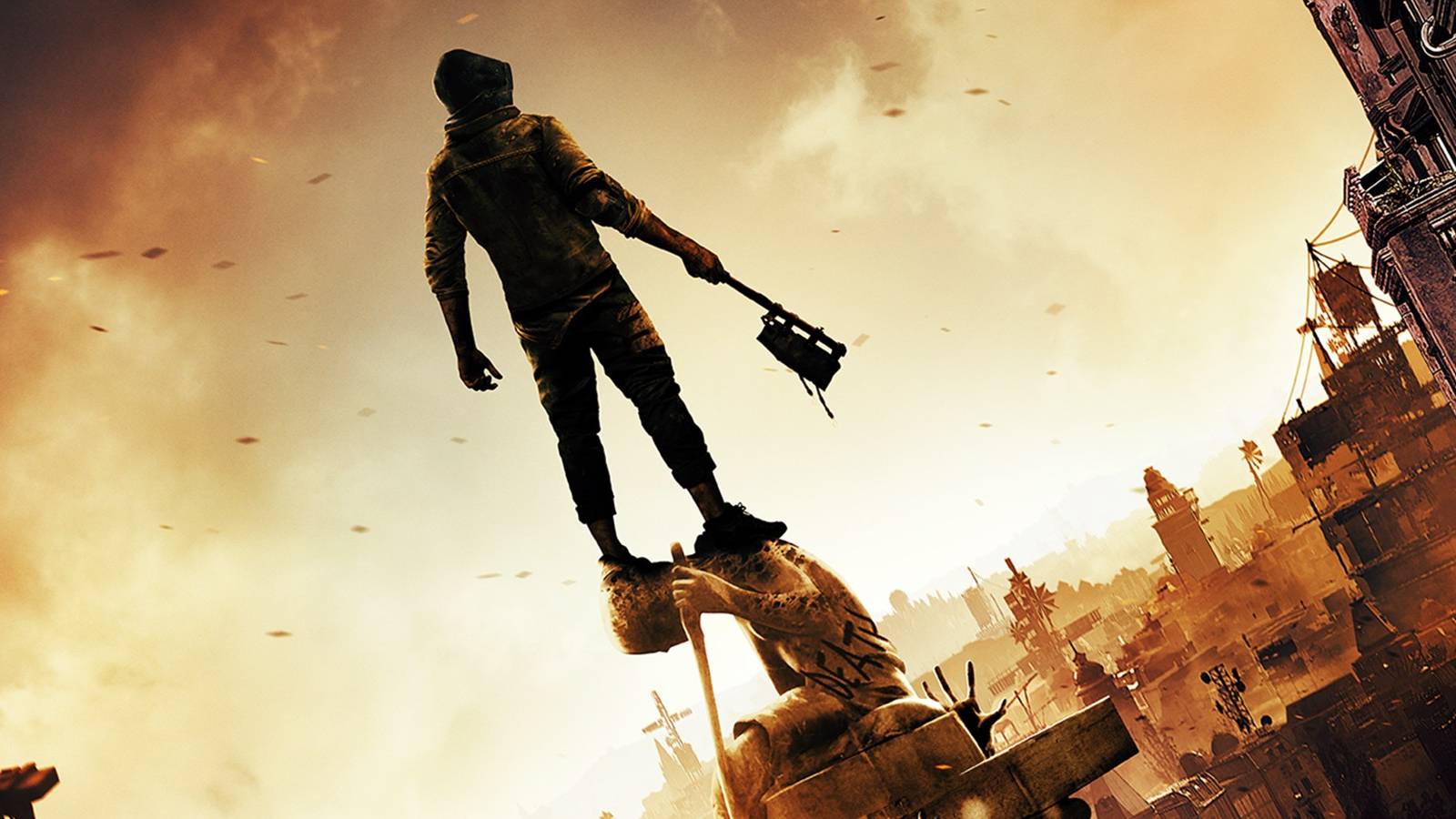 Dying Light 2 Stay Human cover image