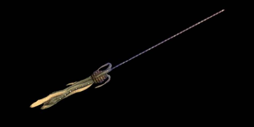 Elder Scrolls Online Best Furnishings Furniture Argonian Snakes on a Rope