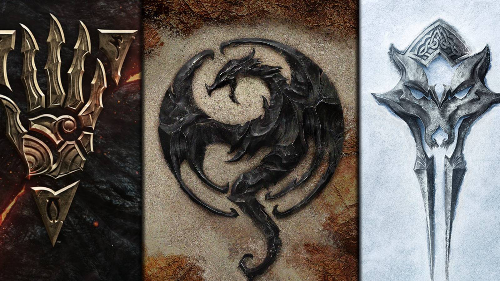 Elder Scrolls Online Every DLC Ranked