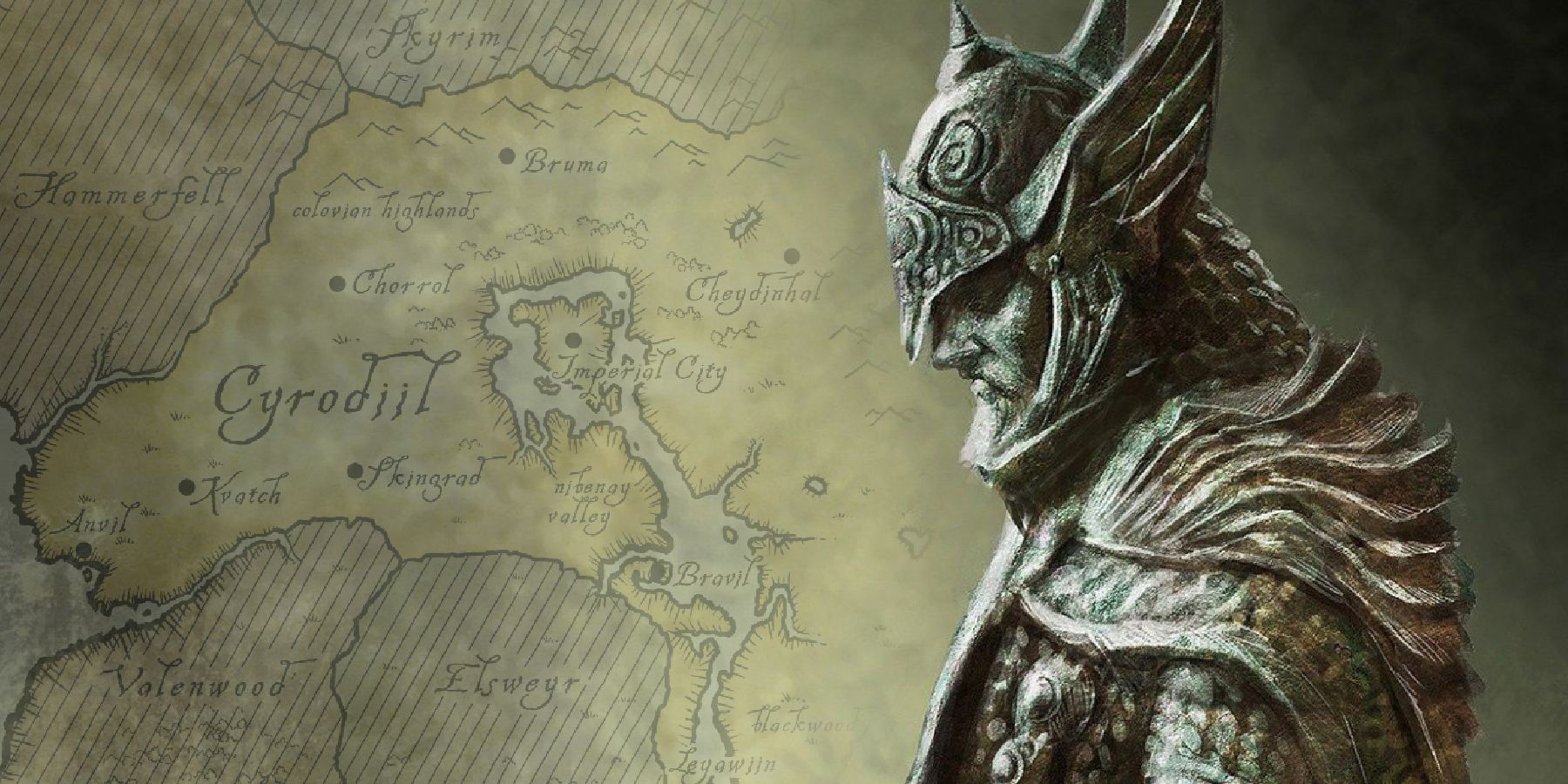 Elder Scrolls Online How To Get The Heartland Conqueror Set (And What