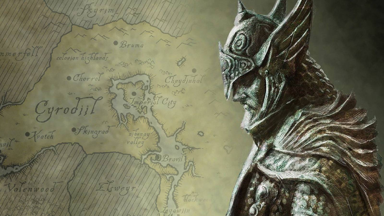 Elder Scrolls Online Heartland Conqueror Set Guide