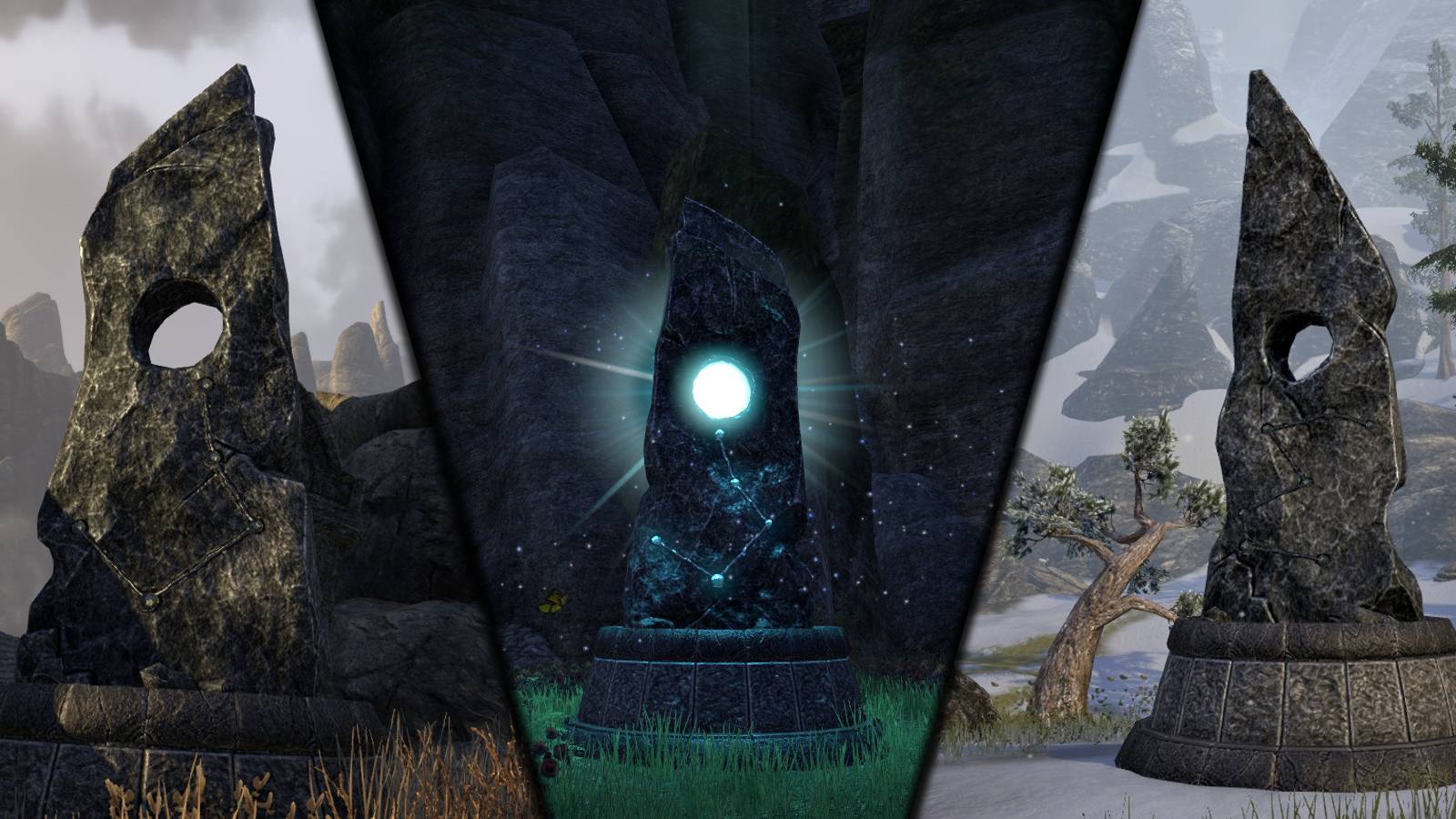 Elder Scrolls Online Mundus Stones Ranked Guide
