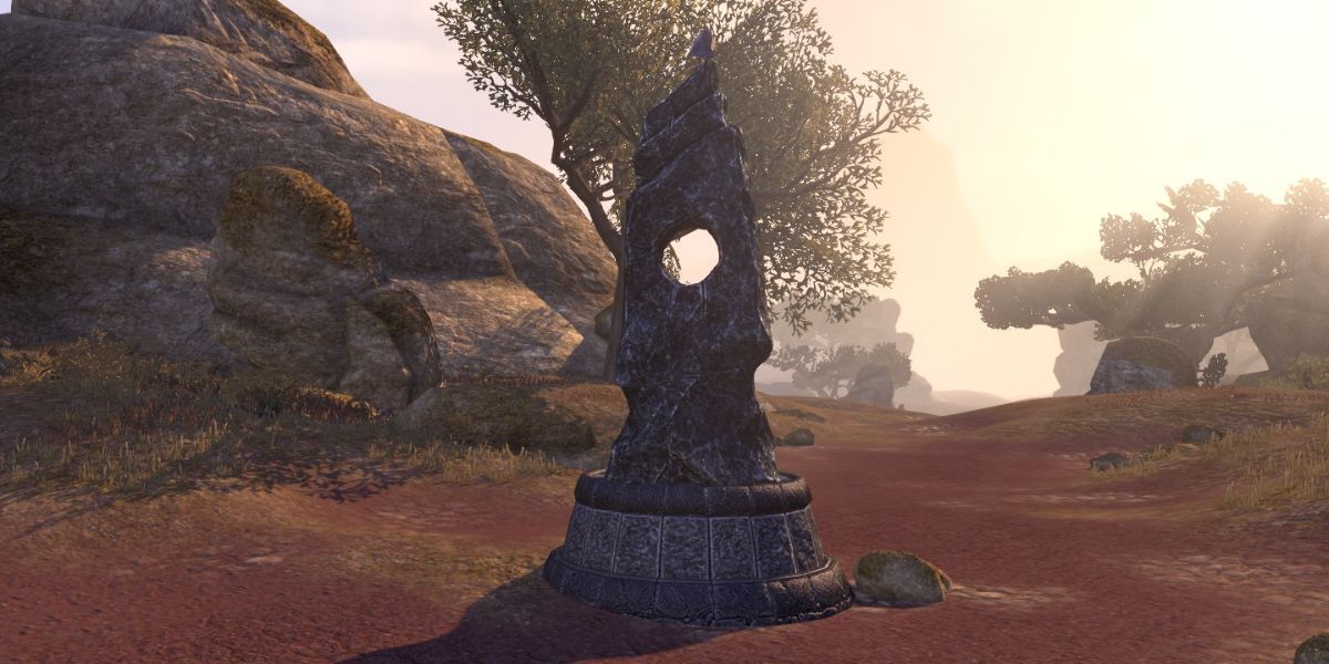 Elder Scrolls Online Mundus Stones Ranked The Apprentice
