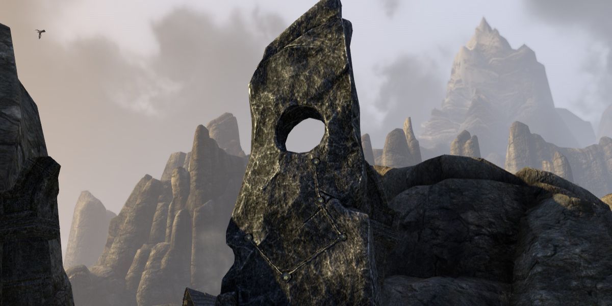 Elder Scrolls Online Mundus Stones Ranked The Atronach
