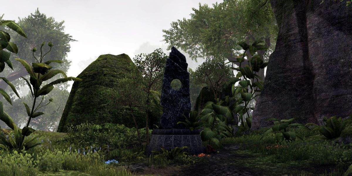 Elder Scrolls Online Mundus Stones Ranked The Mage