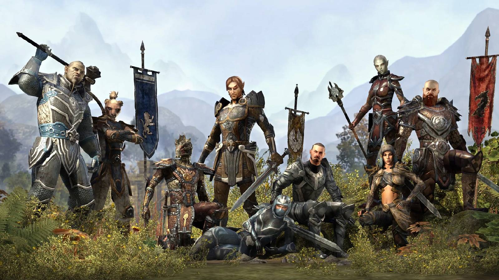 Elder Scrolls Online Plaguebreak Set Guide