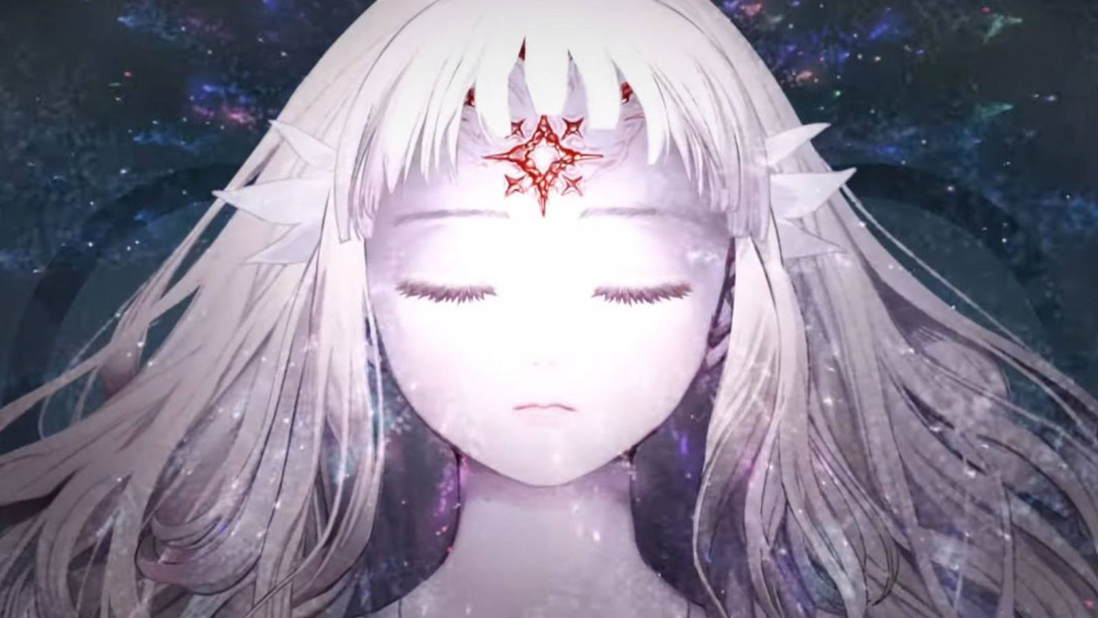 Ender Lilies Multiple Endings