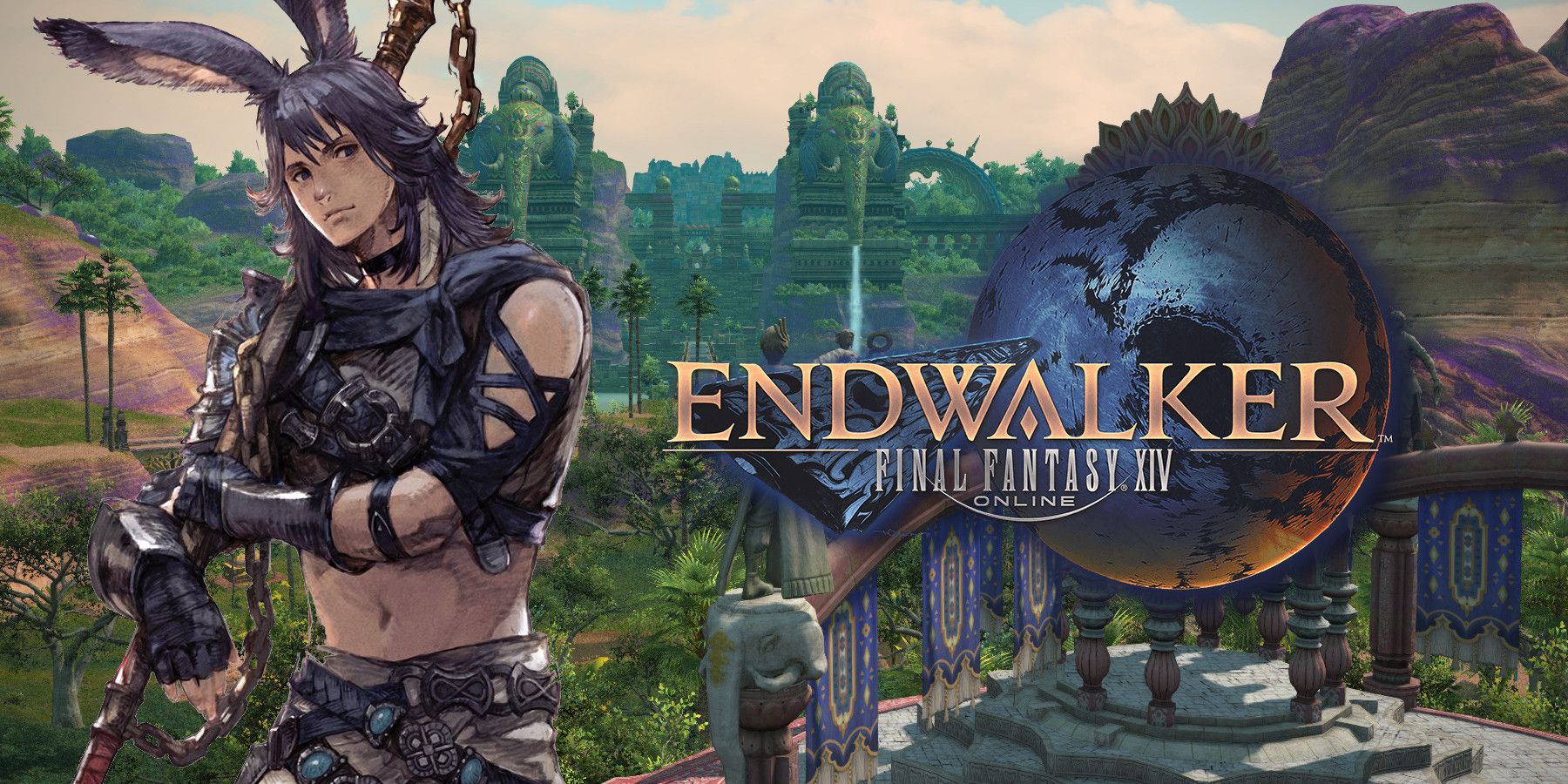 Final Fantasy 14 Endwalker Main Scenario Quest List