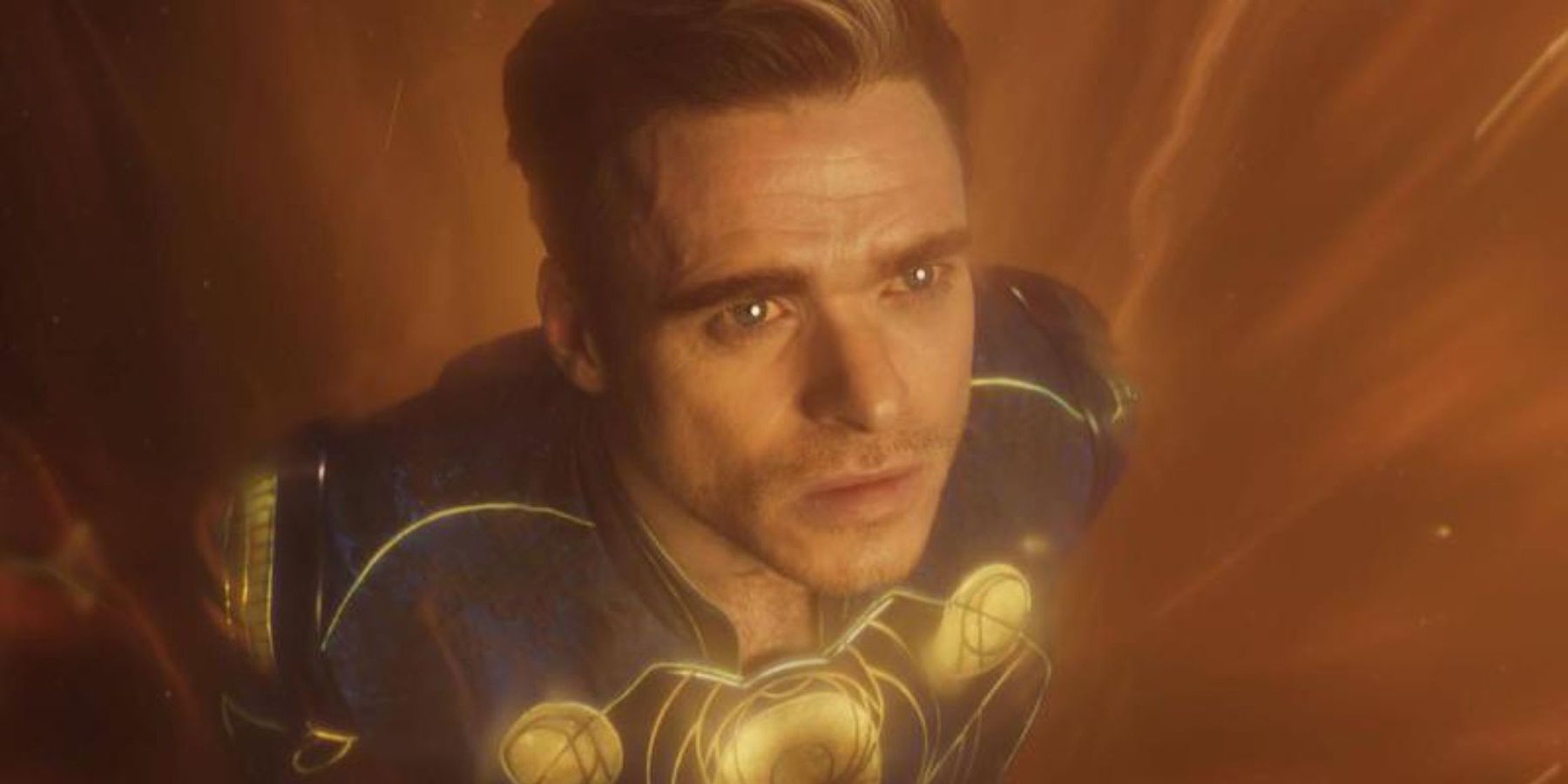 Eternals Richard Madden Ikaris