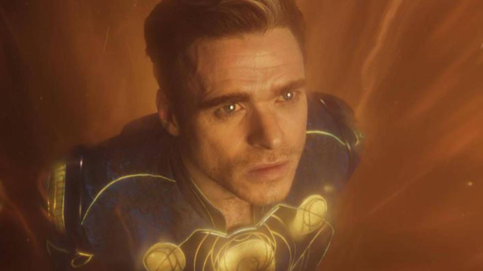 Eternals Richard Madden Ikaris