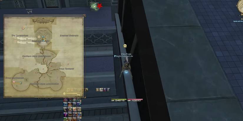 FF14-Endwalker-Aether-Current-Locations-Mare-Lamentorum-1