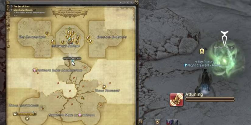 FF14-Endwalker-Aether-Current-Locations-Mare-Lamentorum-7