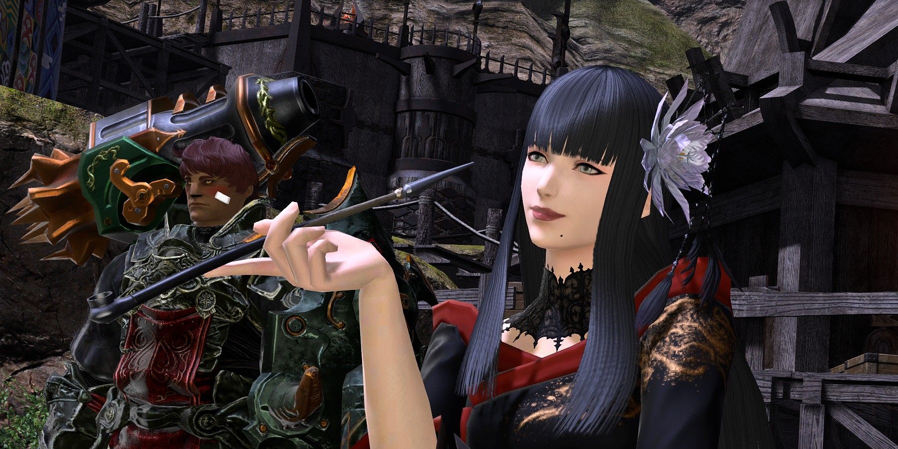 Most Tragic Characters In Final Fantasy XIV