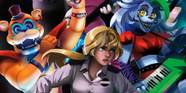 How Long Is Five Nights At Freddy s Security Breach 