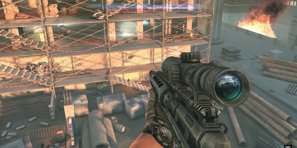 Best Fps Games You Can Only Play On Mobile Best Fps Games You Can Only Play On Mobile