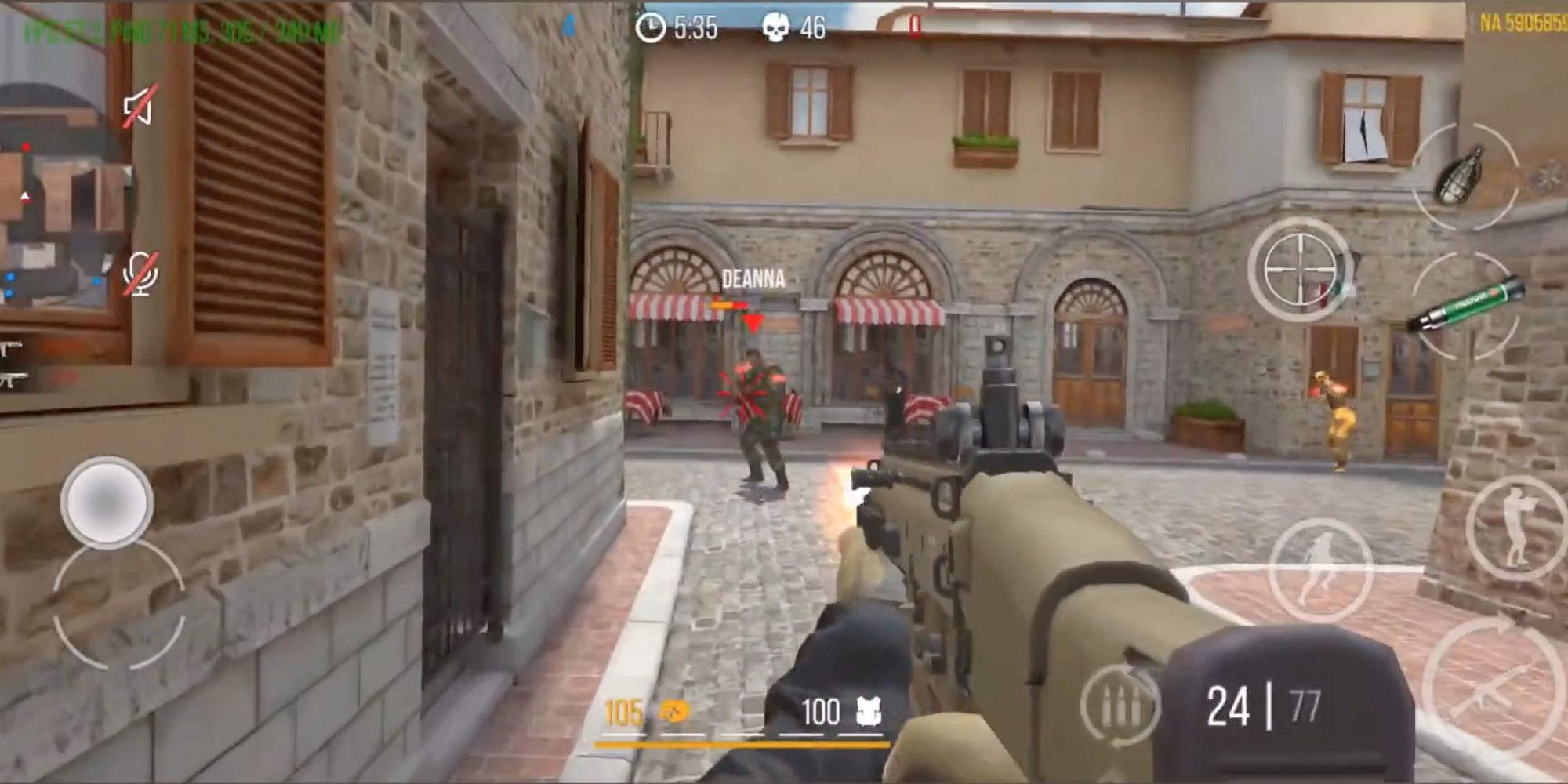 Modern Sniper Shooter FPS Shooting Games 2020 APK Download 2024