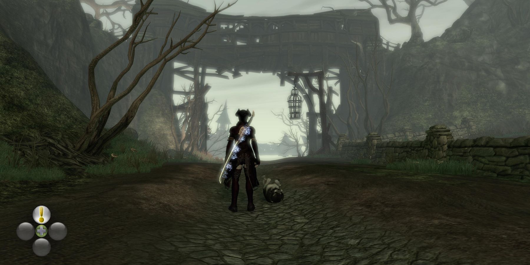 Fable 2 game