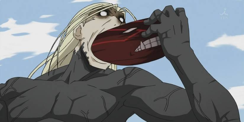 Fullmetal Alchemist: The Fate of Every Homunculus, Explained