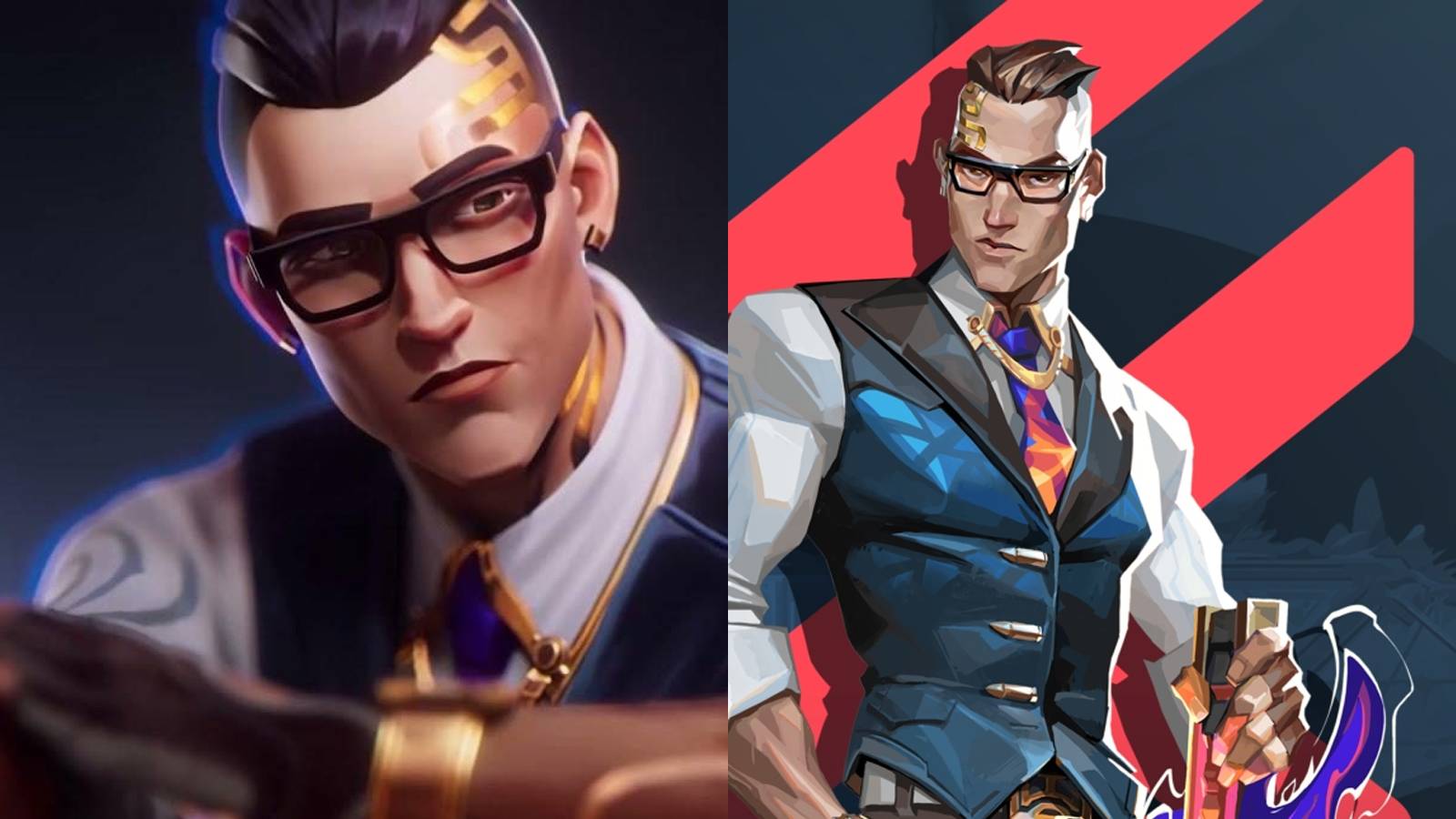 Featured - Chamber best tips in Valorant