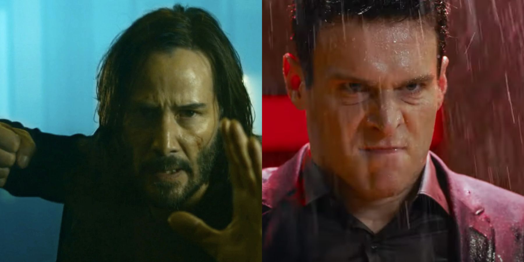 The Matrix Resurrections: Easter Eggs And References